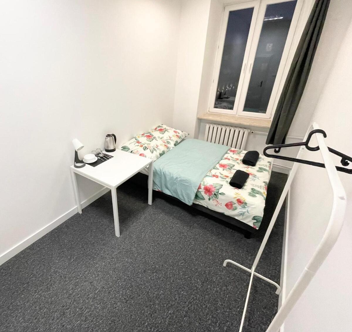 Fantastic Waw - Ch5 B111 Apartament *